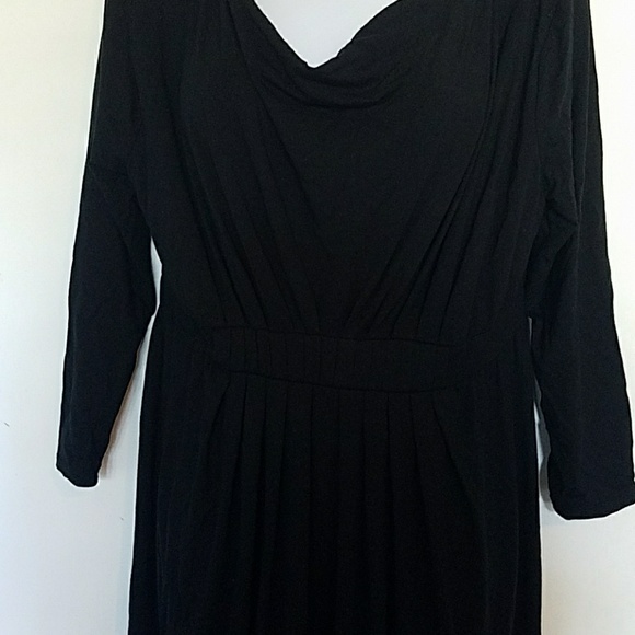 Maternity dress - Picture 3 of 4